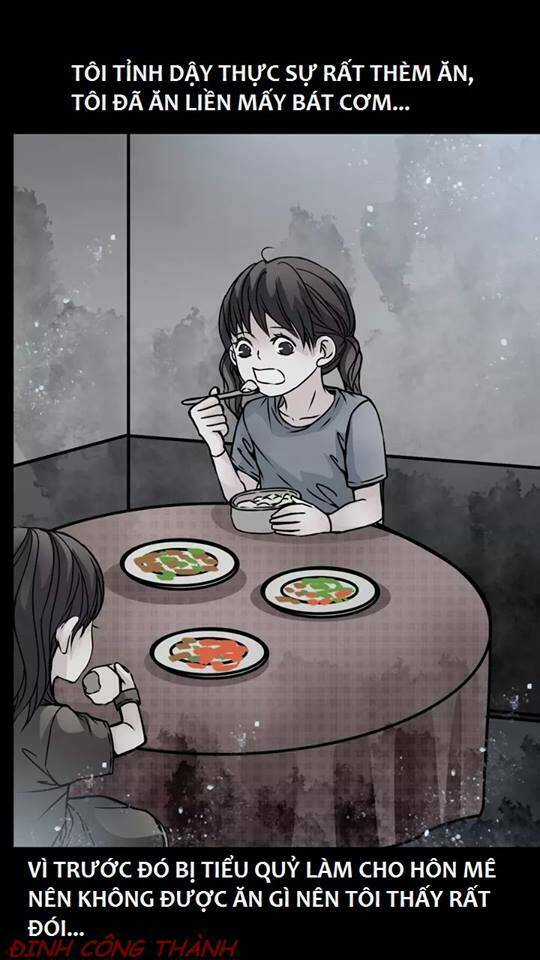 Tiểu Quỷ - Chapter 10 - Trang 30