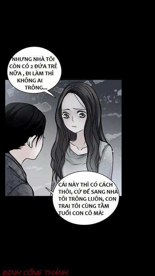 Tiểu Quỷ - Chapter 10 - Trang 34