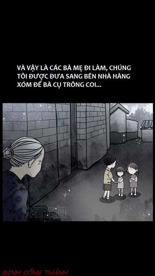 Tiểu Quỷ - Chapter 10 - Trang 35