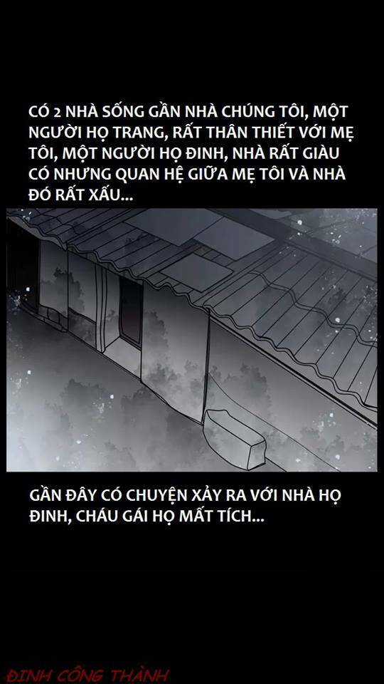 Tiểu Quỷ - Chapter 10 - Trang 36