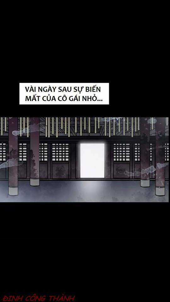 Tiểu Quỷ - Chapter 10 - Trang 40