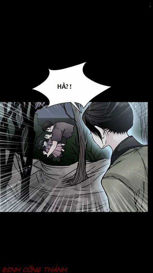 Tiểu Quỷ - Chapter 10 - Trang 5