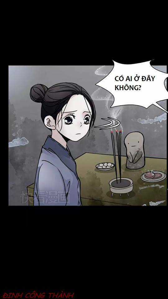 Tiểu Quỷ - Chapter 10 - Trang 42