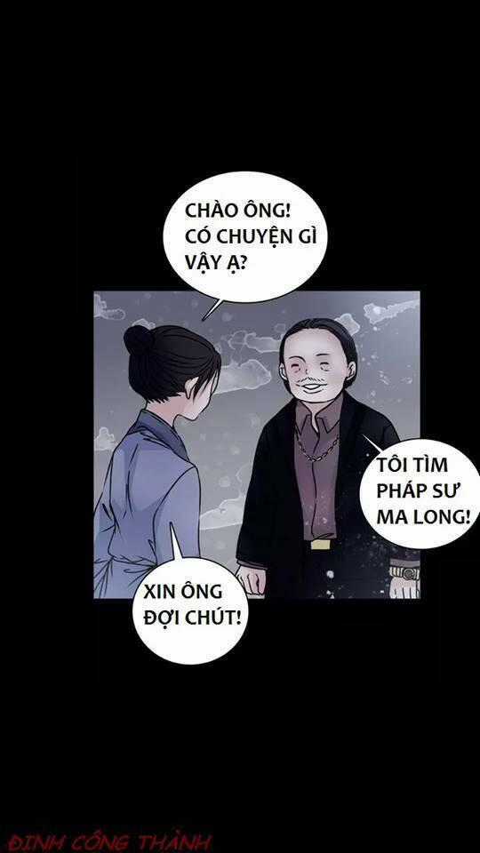 Tiểu Quỷ - Chapter 10 - Trang 43