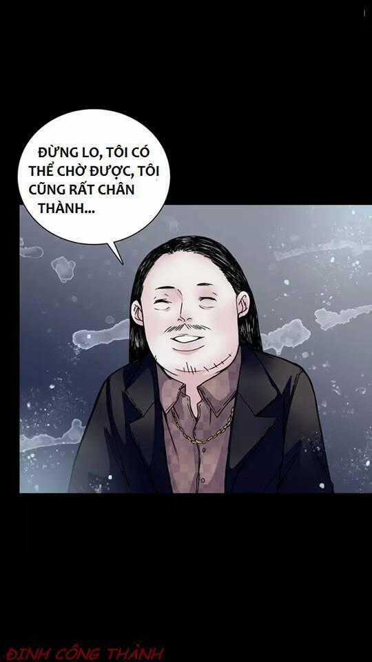 Tiểu Quỷ - Chapter 11 - Trang 2