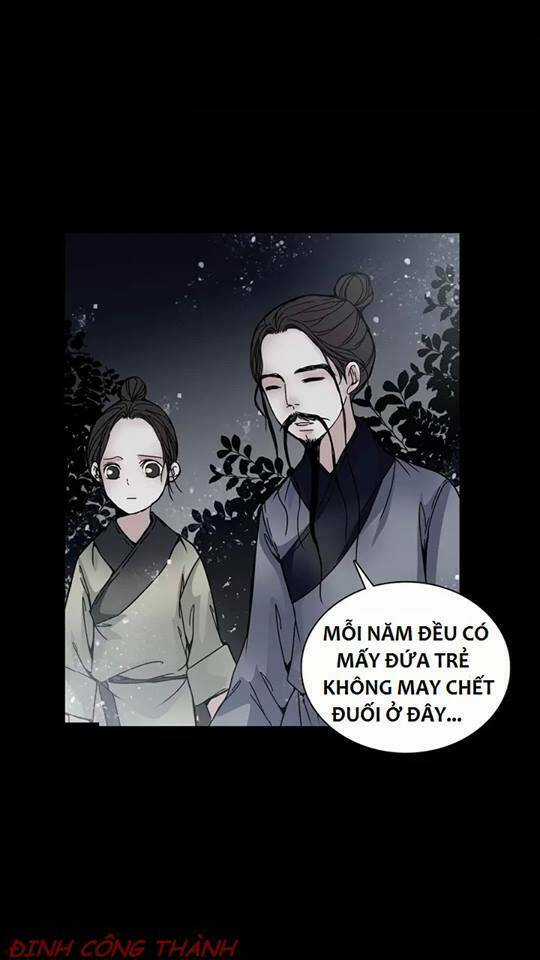 Tiểu Quỷ - Chapter 11 - Trang 11