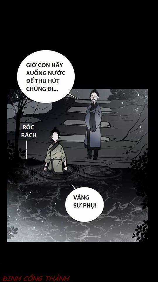 Tiểu Quỷ - Chapter 11 - Trang 13