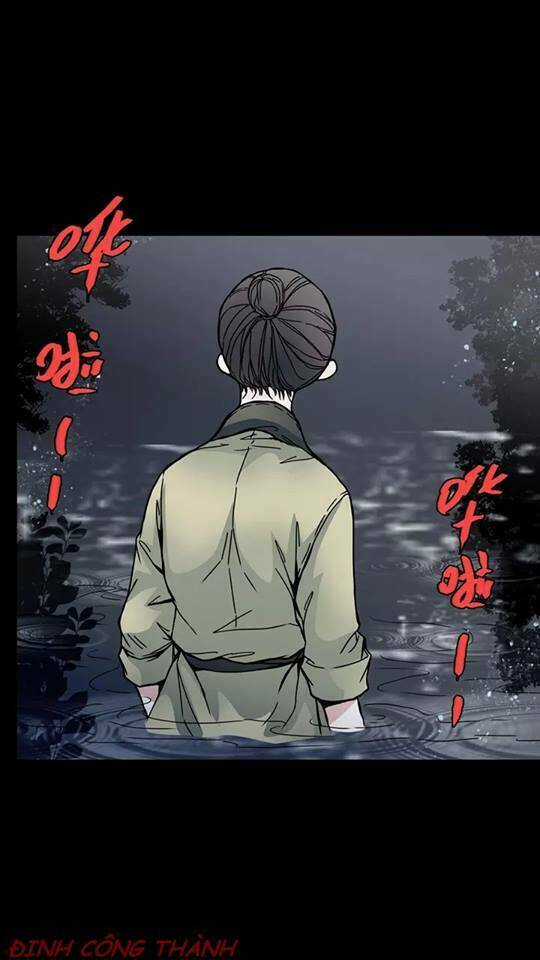 Tiểu Quỷ - Chapter 11 - Trang 14