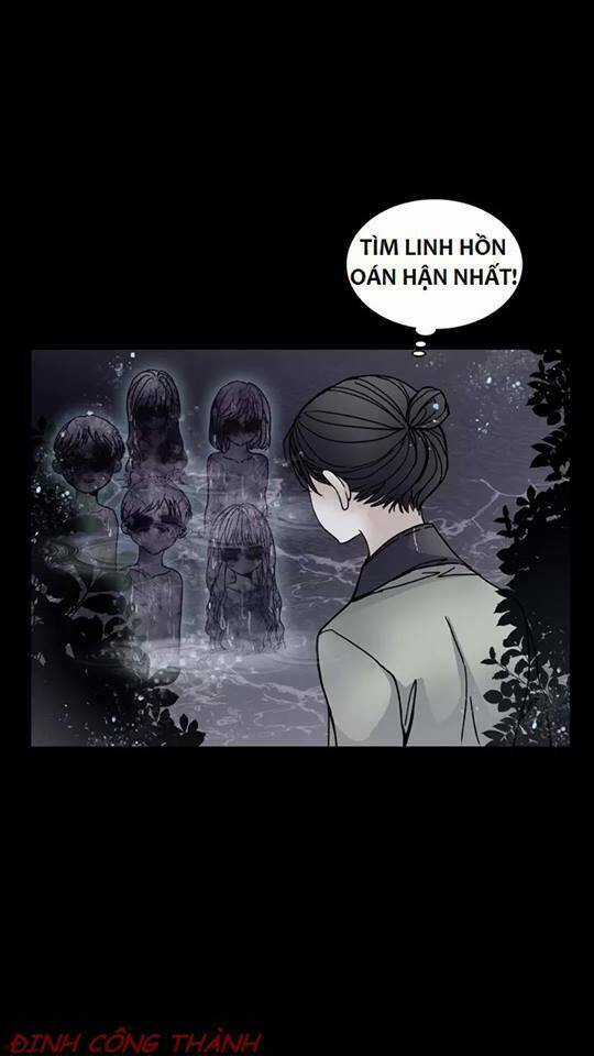 Tiểu Quỷ - Chapter 11 - Trang 19