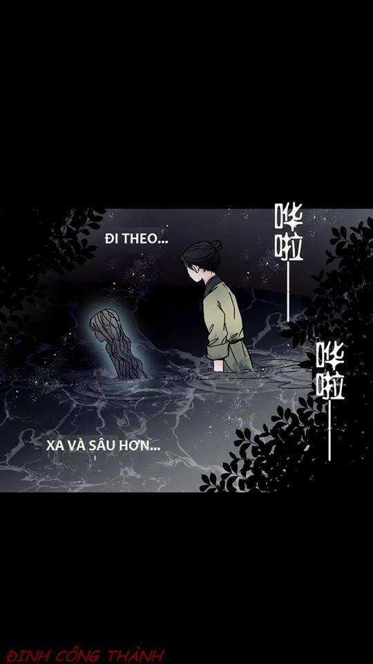 Tiểu Quỷ - Chapter 11 - Trang 22