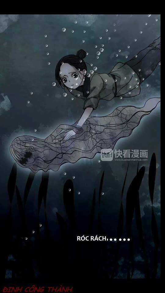 Tiểu Quỷ - Chapter 11 - Trang 23