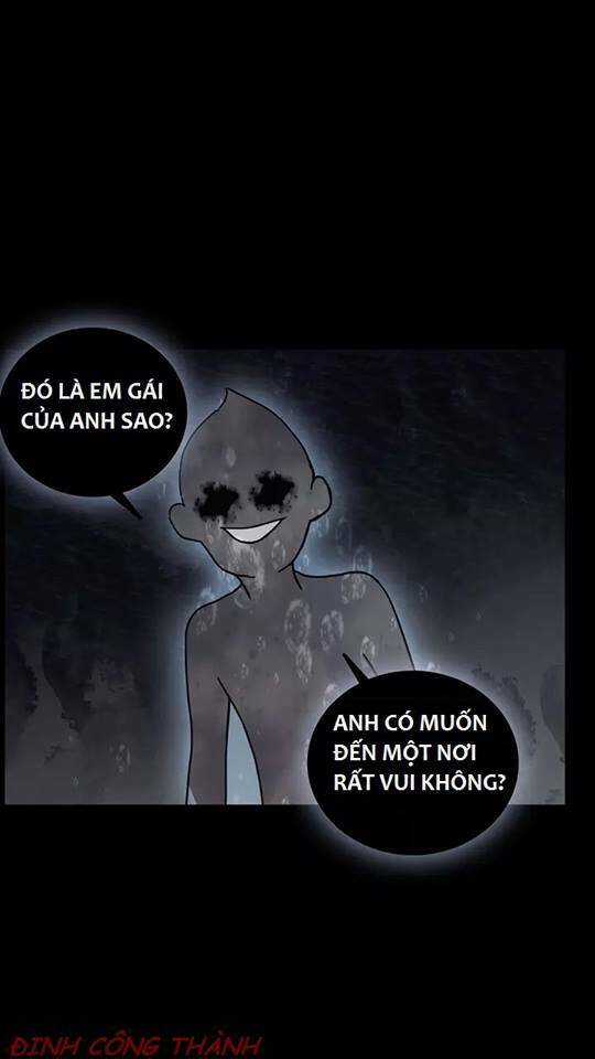 Tiểu Quỷ - Chapter 11 - Trang 26