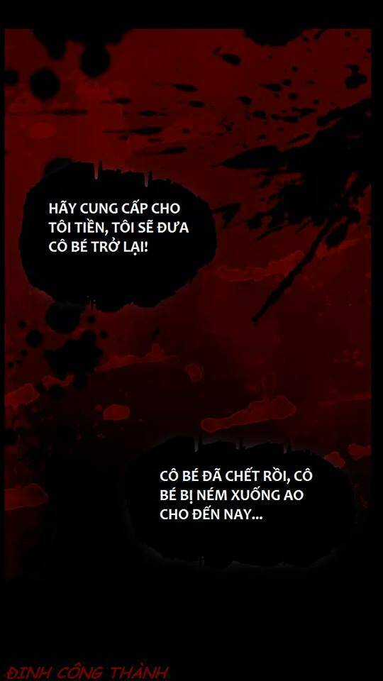 Tiểu Quỷ - Chapter 11 - Trang 29