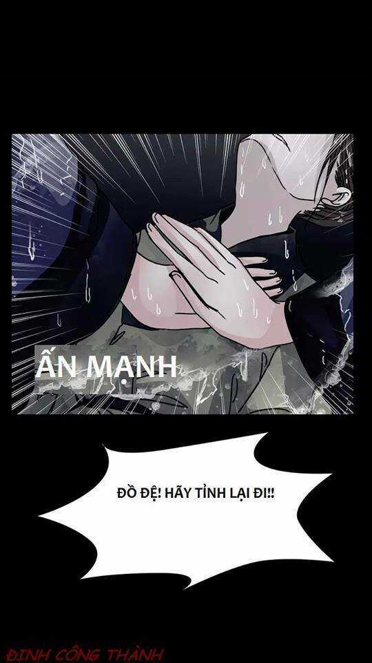 Tiểu Quỷ - Chapter 11 - Trang 30