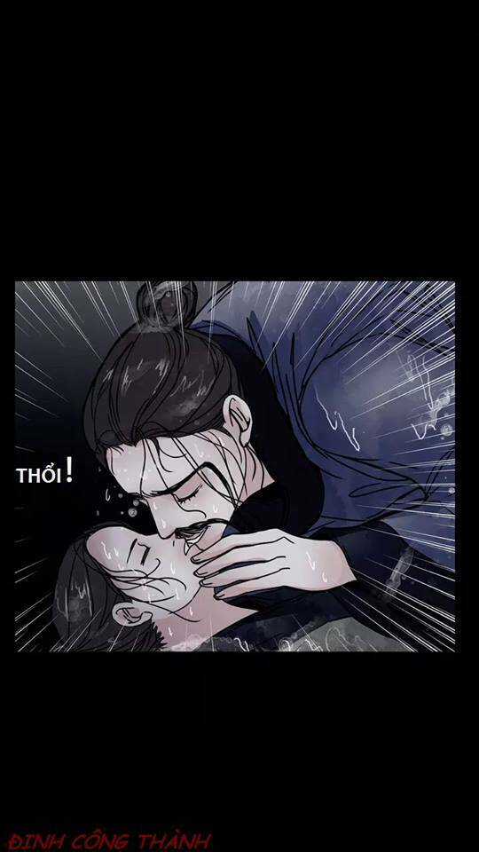 Tiểu Quỷ - Chapter 11 - Trang 31