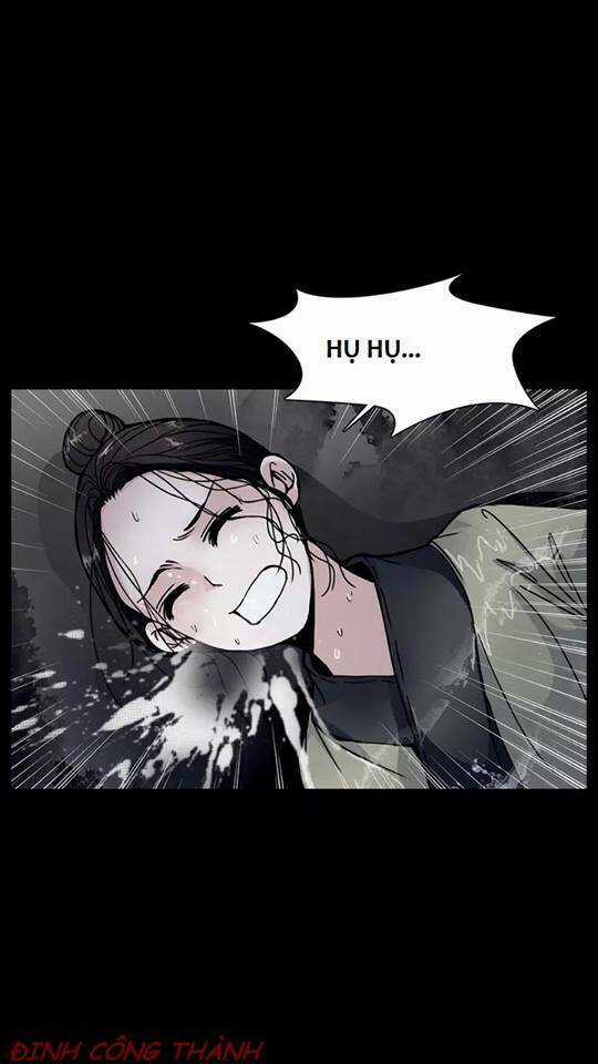 Tiểu Quỷ - Chapter 11 - Trang 32