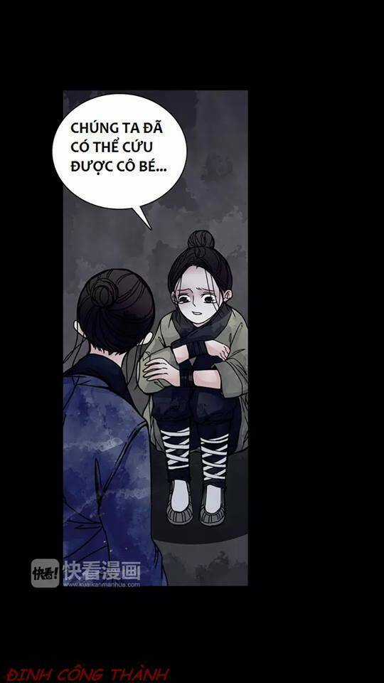 Tiểu Quỷ - Chapter 11 - Trang 36