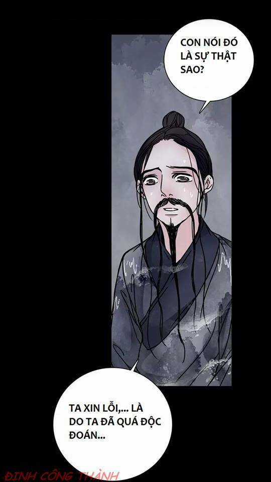 Tiểu Quỷ - Chapter 11 - Trang 37