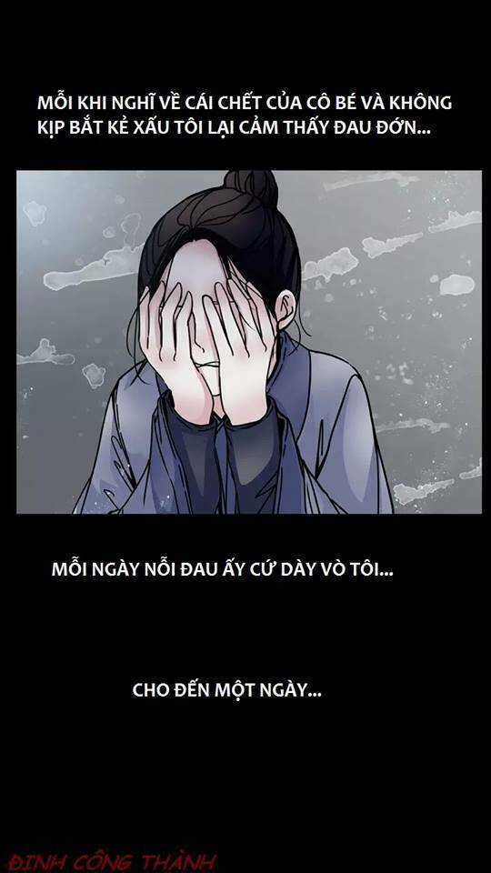 Tiểu Quỷ - Chapter 11 - Trang 40