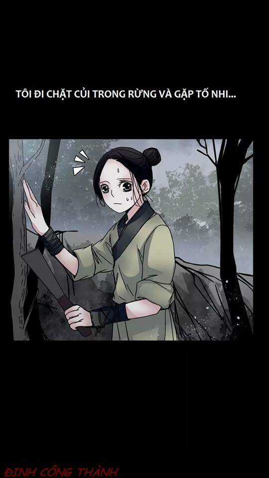 Tiểu Quỷ - Chapter 11 - Trang 41