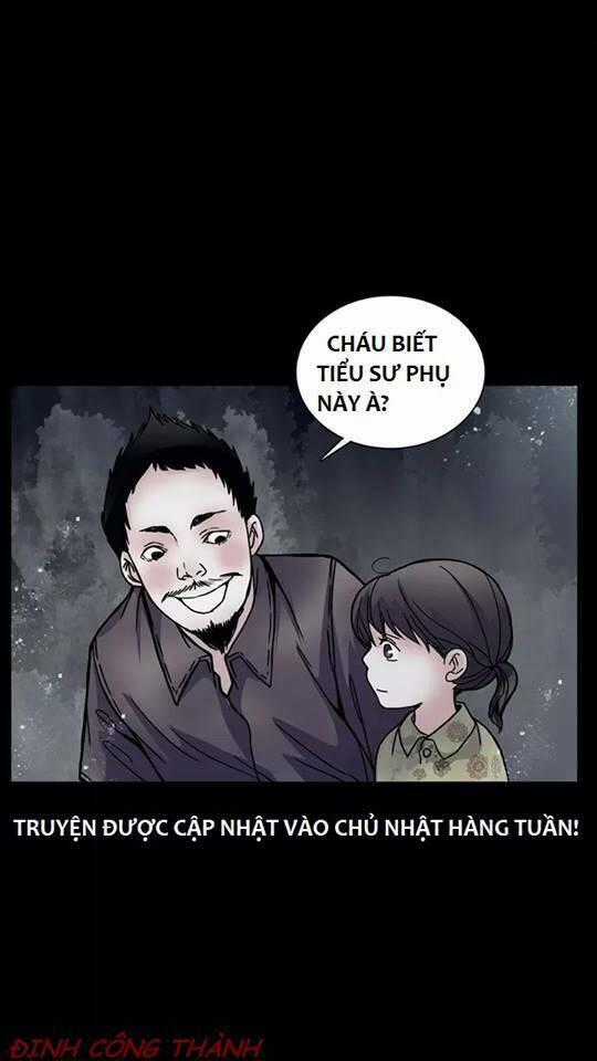 Tiểu Quỷ - Chapter 11 - Trang 43