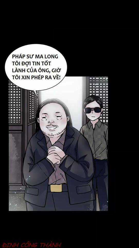 Tiểu Quỷ - Chapter 11 - Trang 6