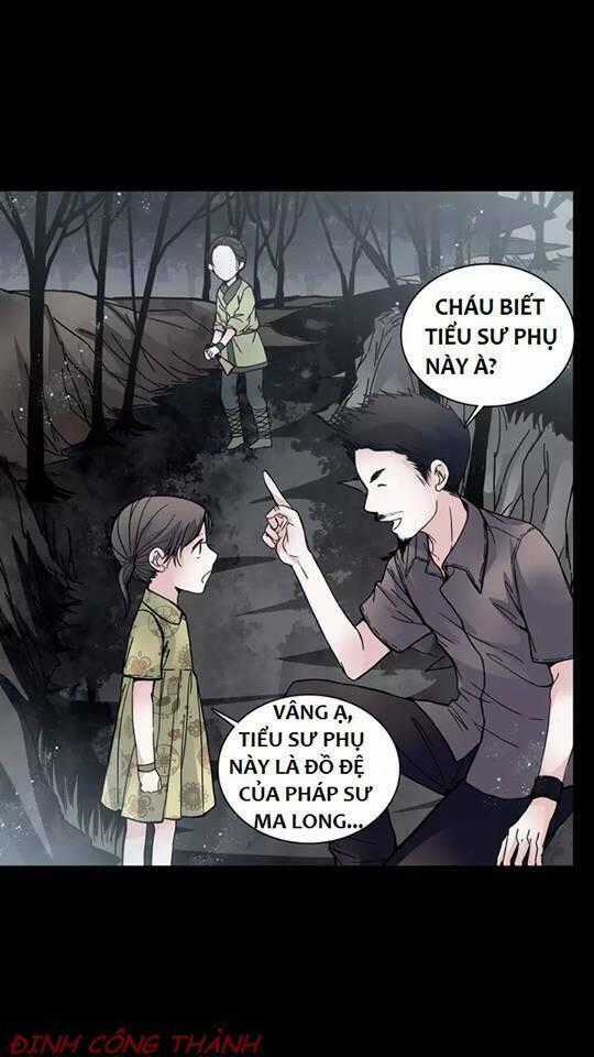 Tiểu Quỷ - Chapter 12 - Trang 1