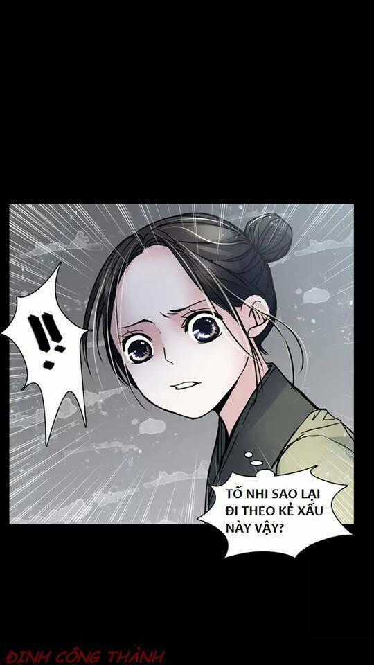 Tiểu Quỷ - Chapter 12 - Trang 2