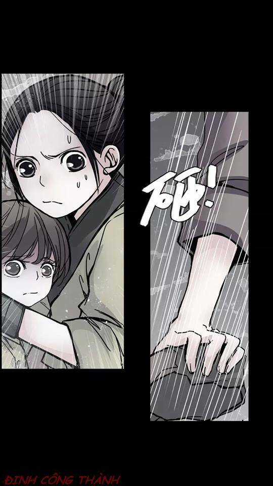 Tiểu Quỷ - Chapter 12 - Trang 11