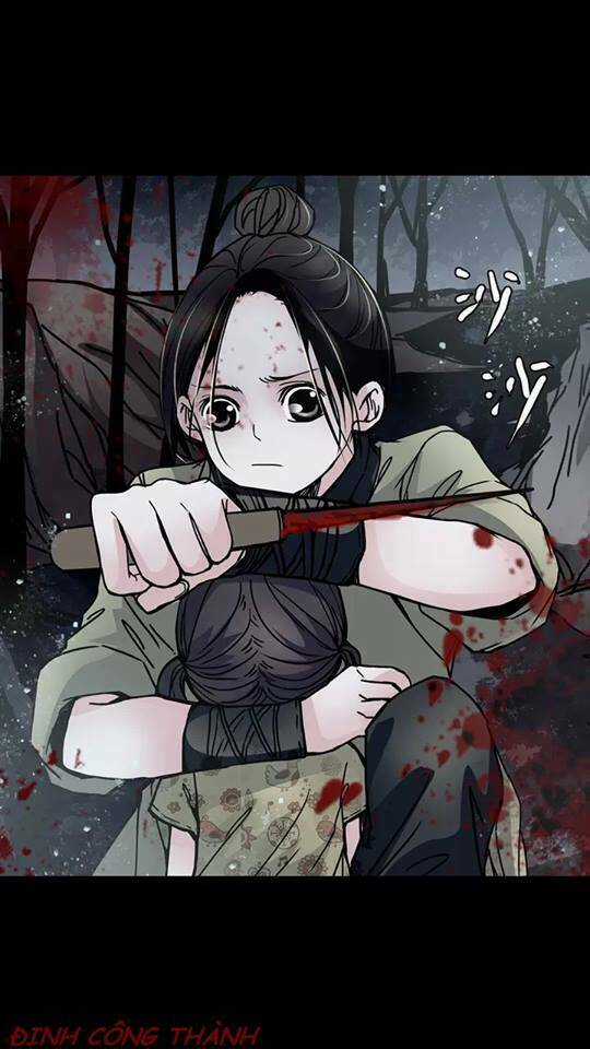 Tiểu Quỷ - Chapter 12 - Trang 14