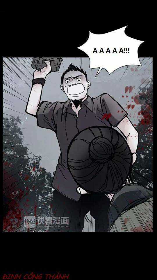 Tiểu Quỷ - Chapter 12 - Trang 18