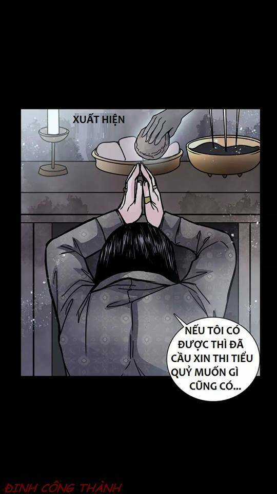 Tiểu Quỷ - Chapter 12 - Trang 25