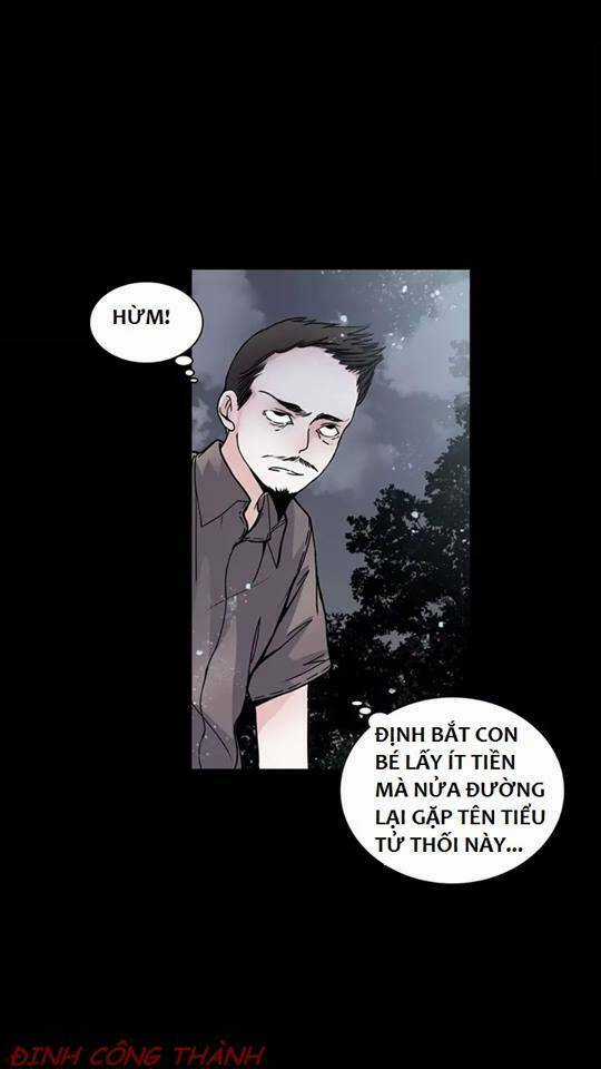 Tiểu Quỷ - Chapter 12 - Trang 4