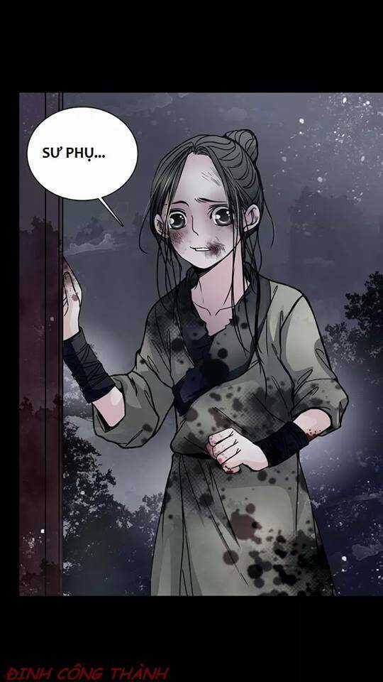 Tiểu Quỷ - Chapter 12 - Trang 31