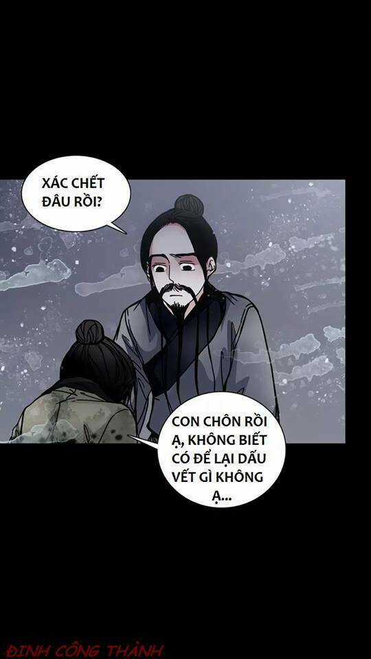 Tiểu Quỷ - Chapter 12 - Trang 34
