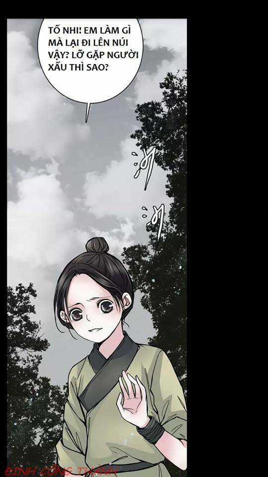 Tiểu Quỷ - Chapter 12 - Trang 5