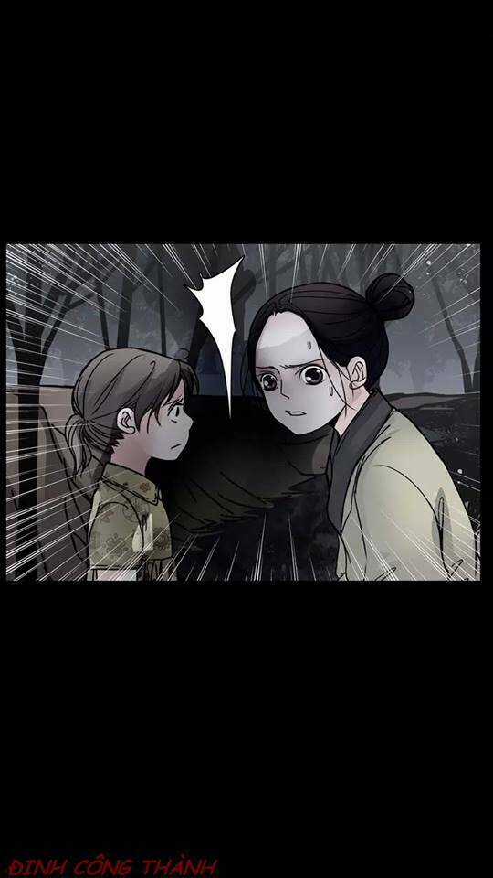 Tiểu Quỷ - Chapter 12 - Trang 9