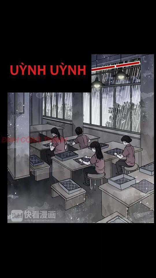 Tiểu Quỷ - Chapter 13 - Trang 1