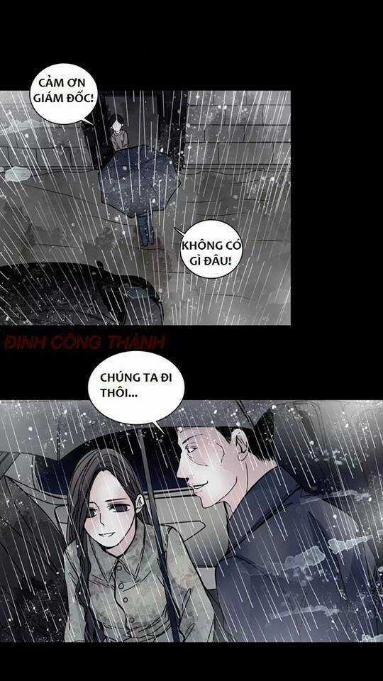 Tiểu Quỷ - Chapter 13 - Trang 12