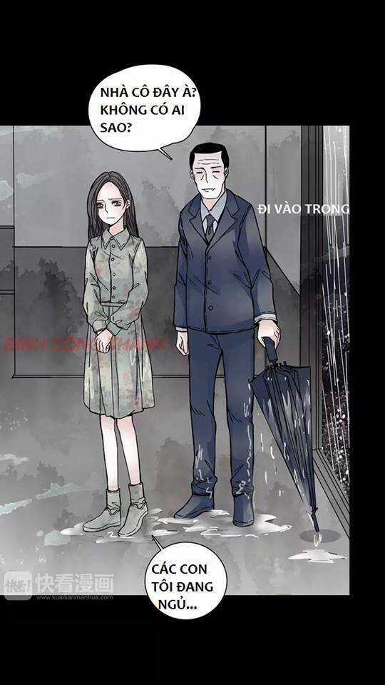 Tiểu Quỷ - Chapter 13 - Trang 14