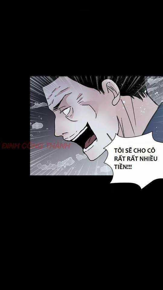 Tiểu Quỷ - Chapter 13 - Trang 18