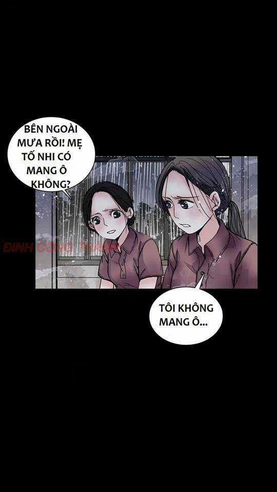 Tiểu Quỷ - Chapter 13 - Trang 3