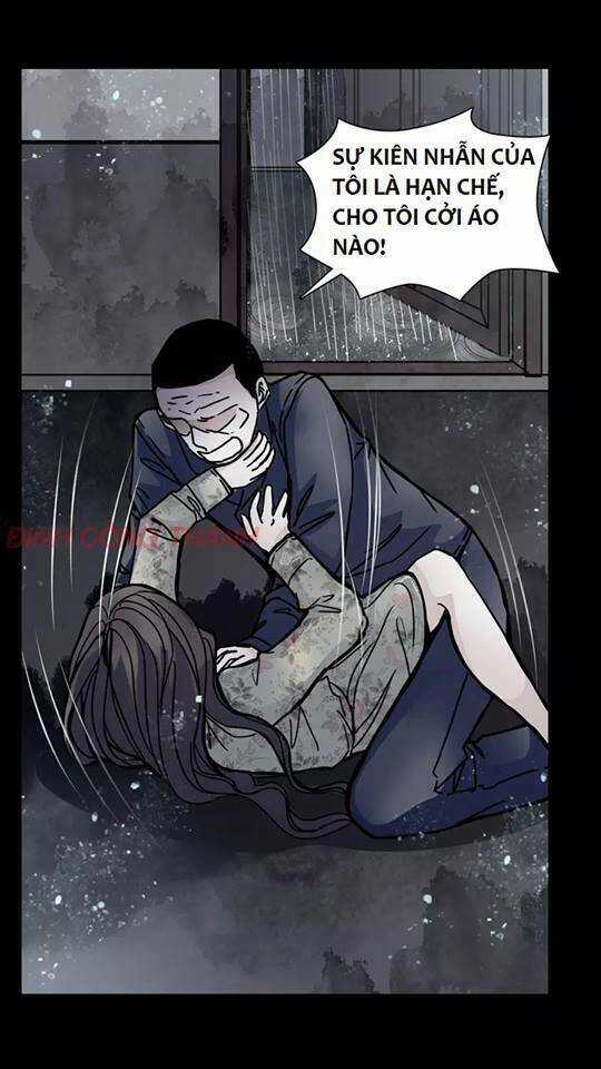 Tiểu Quỷ - Chapter 13 - Trang 21