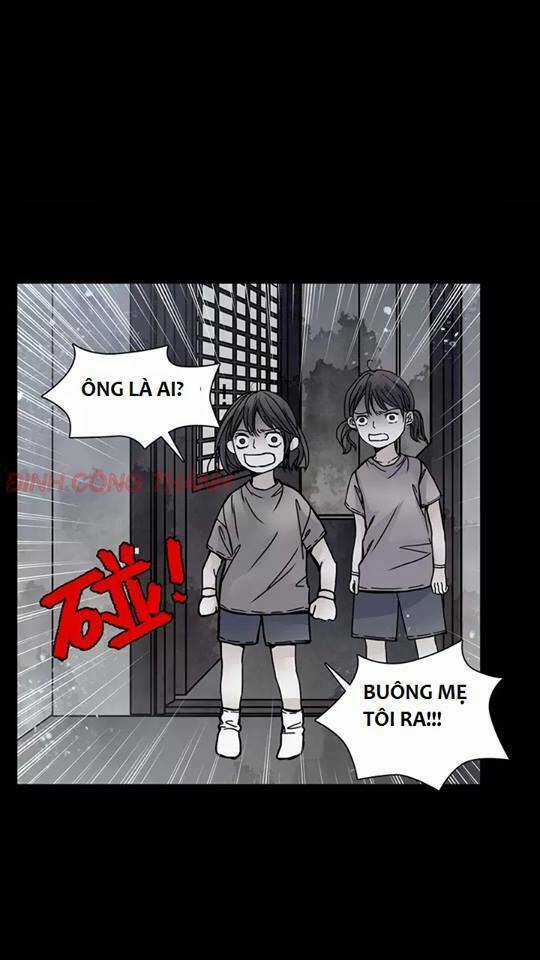 Tiểu Quỷ - Chapter 13 - Trang 22