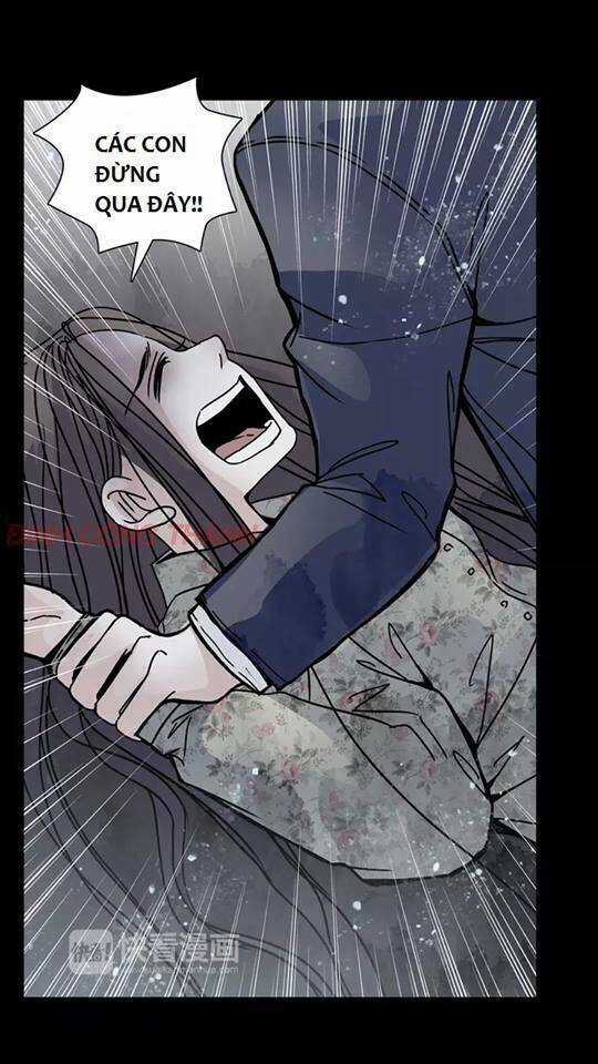 Tiểu Quỷ - Chapter 13 - Trang 23