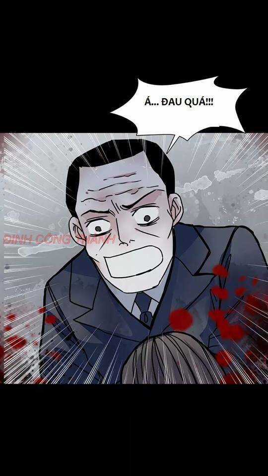 Tiểu Quỷ - Chapter 13 - Trang 25