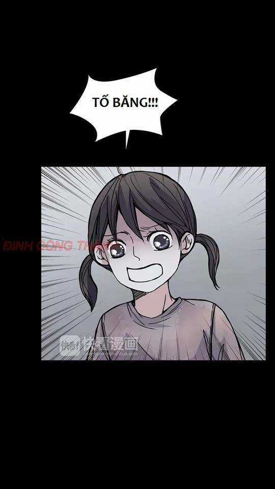 Tiểu Quỷ - Chapter 13 - Trang 27