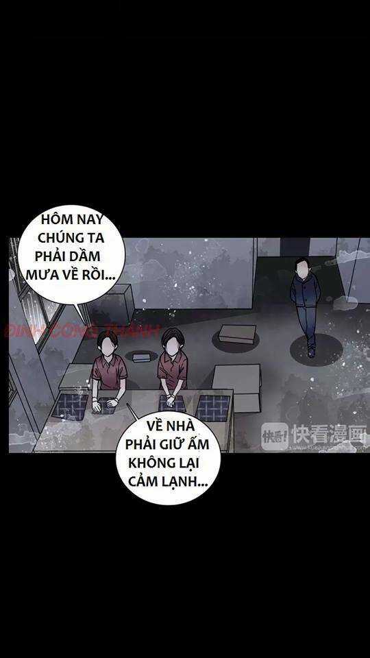 Tiểu Quỷ - Chapter 13 - Trang 4