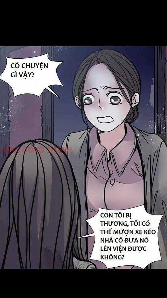 Tiểu Quỷ - Chapter 13 - Trang 35