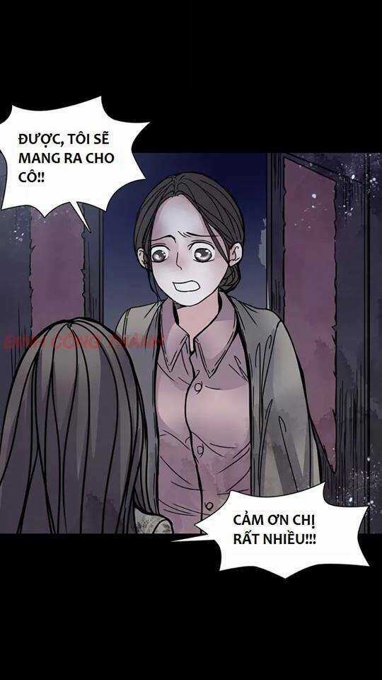 Tiểu Quỷ - Chapter 13 - Trang 36
